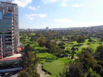 Penthouse con VISTA ESPECTACULAR en Av. Sonora, Chapultepec