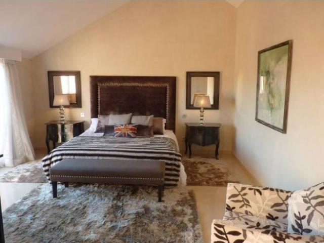PENTHOUSE CORTIJO BLANCO 1869