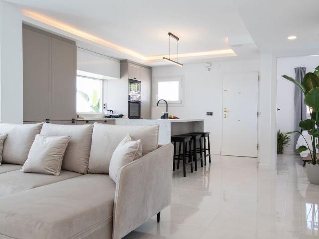 Penthouse · Calahonda