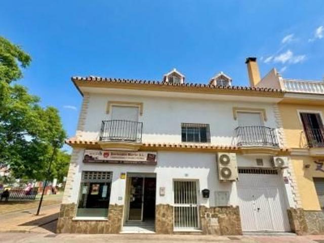 Penthouse Cártama Estación