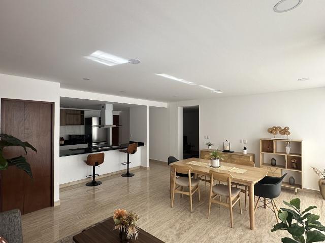 PENTHOUSE CAÑADAS DEL LAGO $ 35 000