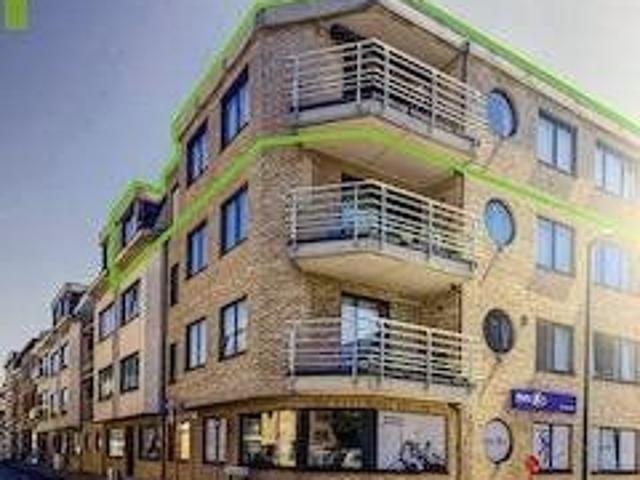 Penthouse centrum Vilvoorde