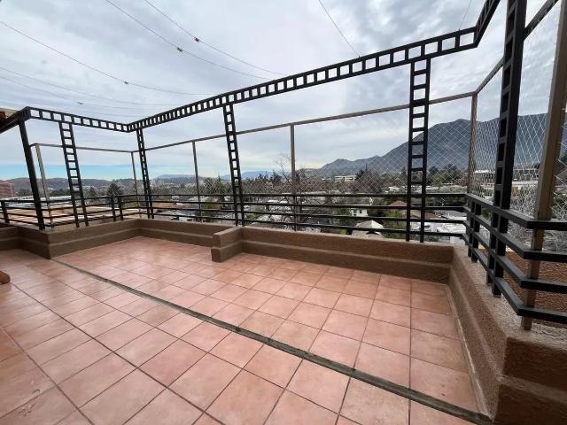 Penthouse Chapultepec/ Cerca Colegios A. Francesa, Bradford