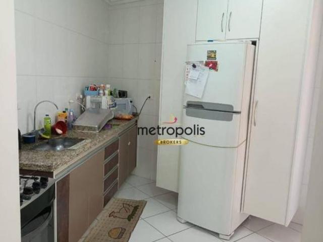 Penthouse à venda, 135 m² por R$ 700.000,00 Boa Vista São Caetano do Sul/SP