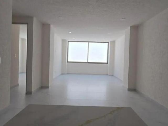 PENTHOUSE A ESTRENAR EN EX EJIDO SAN FRANCISCO CULHUACÁN, COYOACÁN