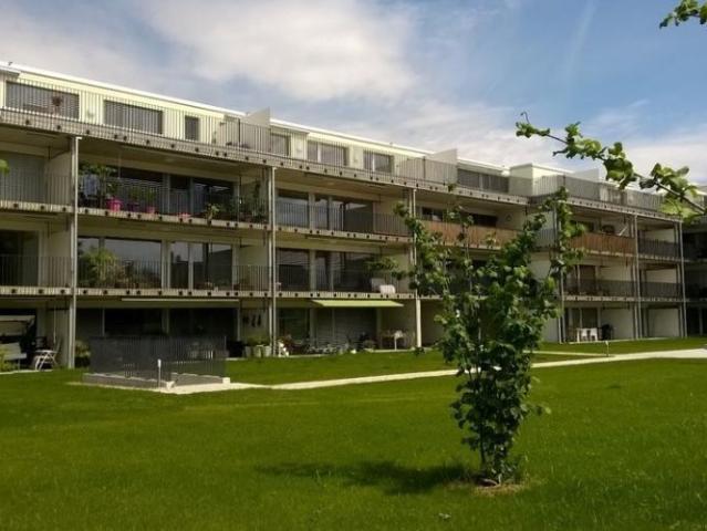 Penthouse à Granges
