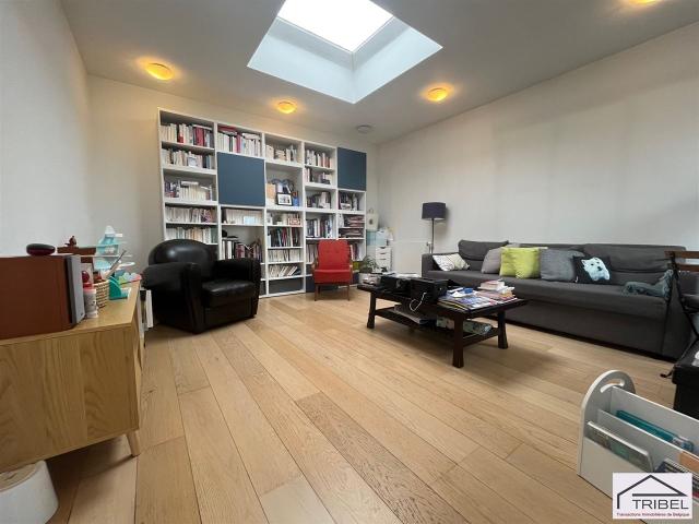 penthouse à ixelles 1050