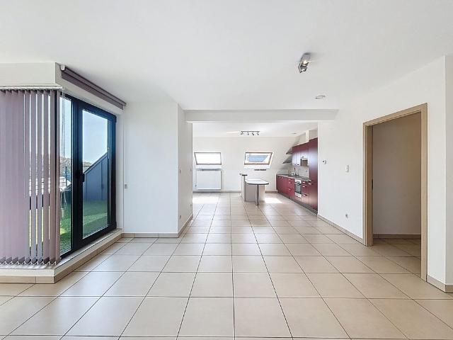 Penthouse à louer