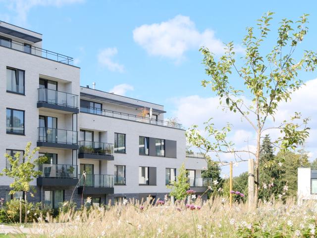 Penthouse à louer 1180 Ukkel 2 450 €