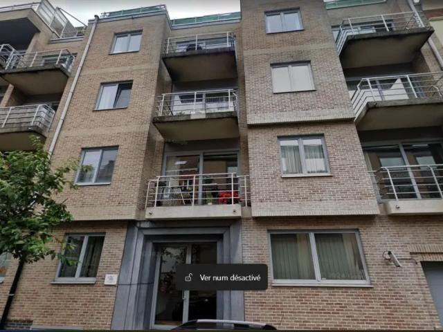 Penthouse à louer à AVENUE TEDESCO 26 26 Auderghem