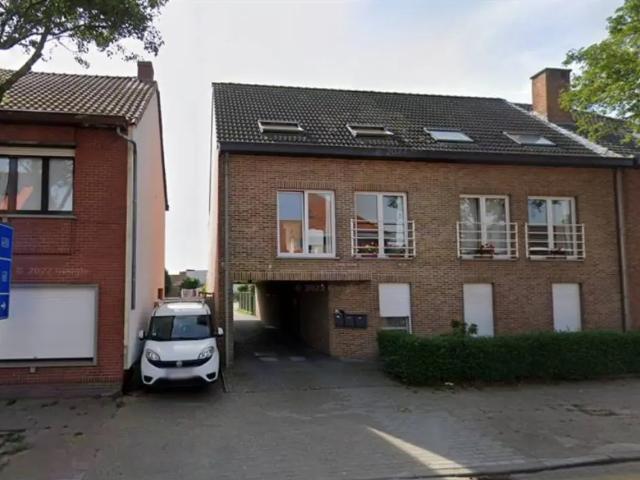 Penthouse à louer à Kalmthoutse Steenweg 25 Wuustwezel