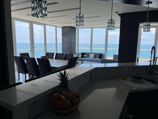 Penthouse Amueblado en Renta en Torre Atelier | Costa de Oro | Boca del R?o