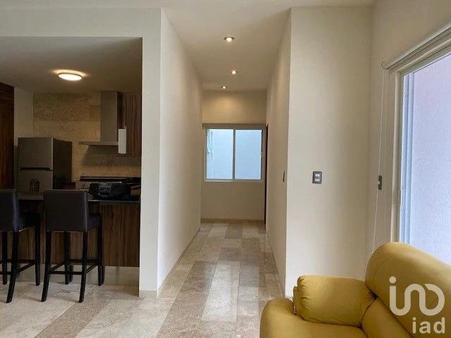 Penthouse amueblado en RENTA frente al Poder Judicial en San Luis Potosí DV V7VGN