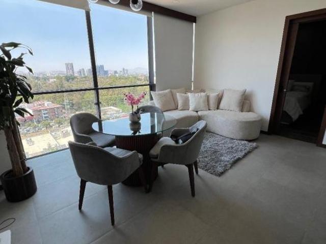 PENTHOUSE AMUEBLADO EN VENTA NACIONES UNIDAS LIVIFY