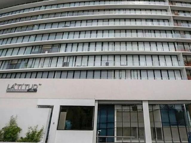 PENTHOUSE AMUEBLADO EN VENTA O RENTA EN TORRE LATITUD, PRADOS PROVIDENCIA, GDL