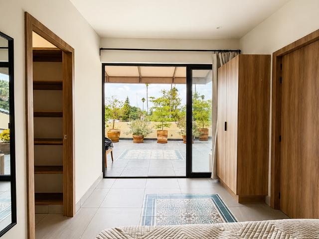 Penthouse Amueblado en Venta Col. Moderna
