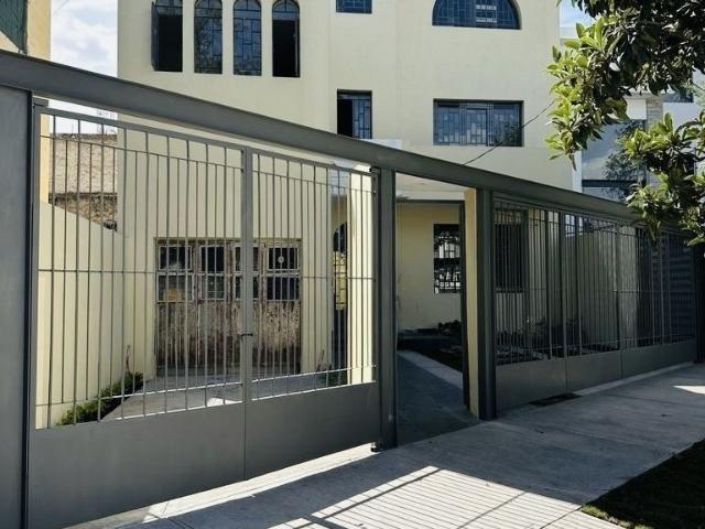 Penthouse Amueblado en Venta Col. Moderna
