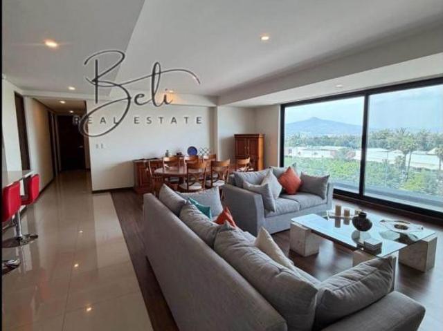 PENTHOUSE AMUEBLADO EN VENTA