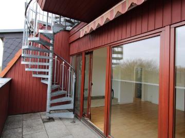 Karl-Heine-Kanal, Lindenau, Leipzig - Parkplatz