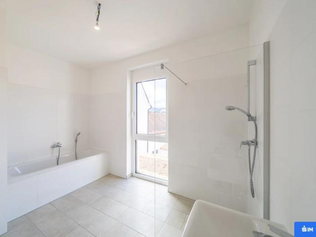 Penthouse am Eibiswalder Hauptplatz