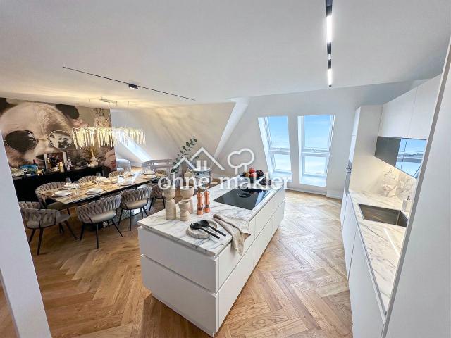 4,5 Zimmerwohnung an der Havel