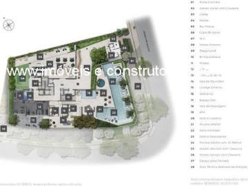 Penthouse Alto da Lapa 310 m² 3 suítes 4 vagas + Depósito + Piscina privativa Entrega em 2026