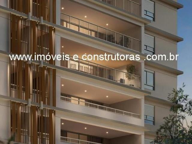 Penthouse Alto da Lapa 310 m² 3 suítes 4 vagas + Depósito + Piscina privativa Entrega em 2026