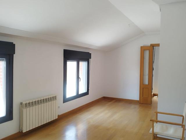 Penthouse Alquiler Valladolid