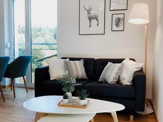 Penthouse Apartment N°6