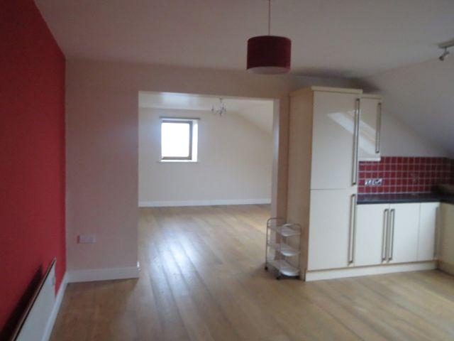 Penthouse Apartment At Beulah Church, Newline, Brittania, Bacup OL13, 3 bed flat to rent, £895 pcm | PrimeLocation