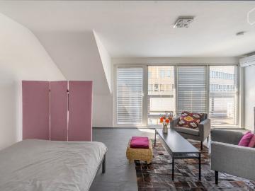 Apartment for rent in Dellviertel