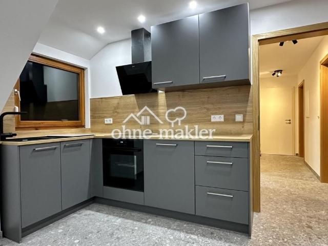 PENTHOUSE Apartment with Stunning Green Views & Swabian Alb Panorama