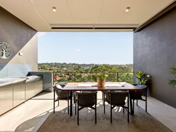 Penthouse Apartment with Parkland Views and Premium Lifestyle Upgrades