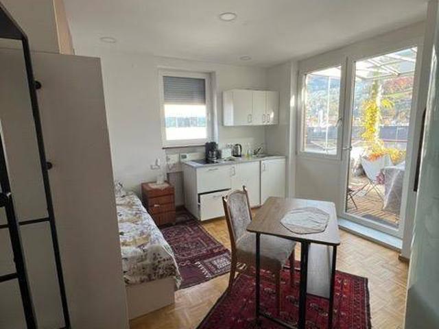 Penthouse Appartement neben der Fachhochschule Barrier free Penthouse apartment next to FHV in Dornbirn
