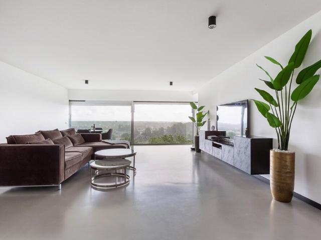 Penthouse appartement te huur in Amsterdam