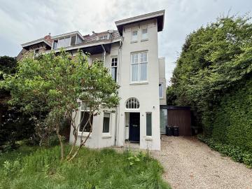 Penthouse appartement te huur in Arnhem