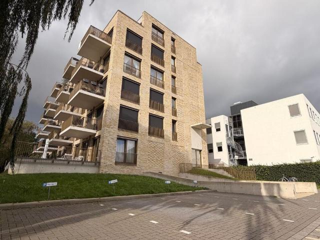 Penthouse appartement te huur in Rotterdam