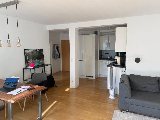 Penthouse at Hackescher Markt, Berlin Amsterdam Apartments for Rent