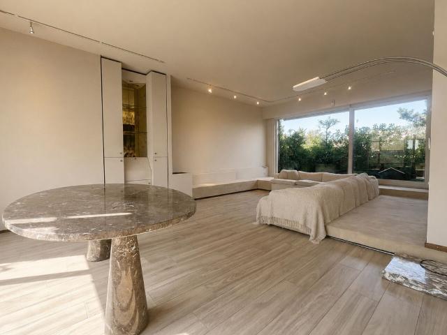 Penthouse avec 100 m² de terrasses – Quartier Molière