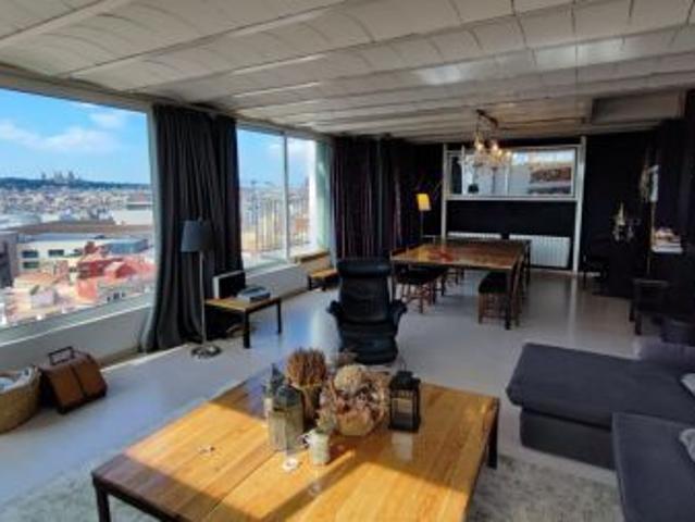 Penthouse Barcelona Eixample