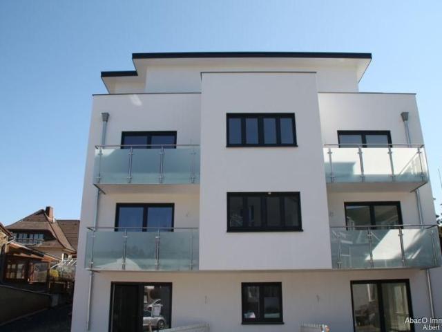Penthouse, barrierefrei im Ortskern von Nideggen herrliche Aussichten gratis!