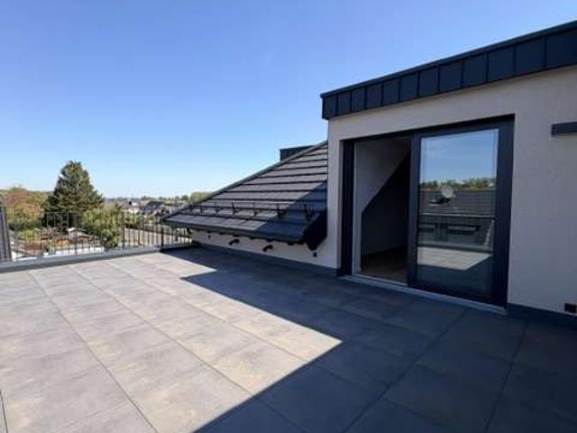 PENTHOUSE Barrierefrei & Stilvoll