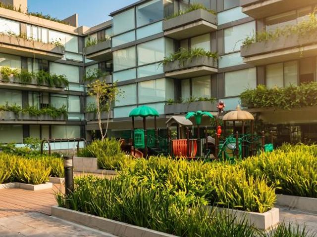 Penthouse Be Grand Coapa | 3 Recámaras