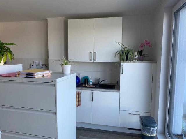 Penthouse Büro über den Dächern von Kaltenkirchen!
