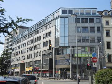 Sternplatz, Dresden, Altstadt, Dresden