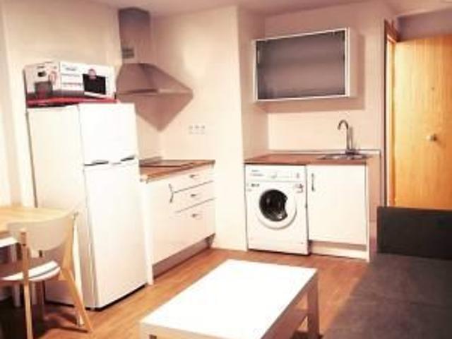 Penthouse Granada Albaycin