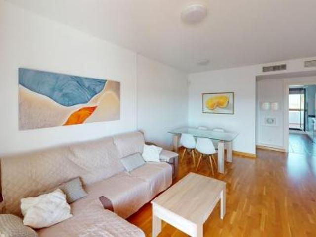 Penthouse Guillena Las Pajanosas