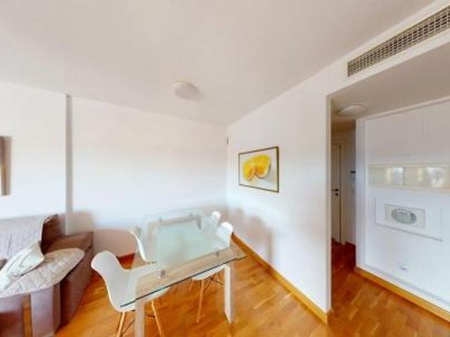 Penthouse Guillena Las Pajanosas