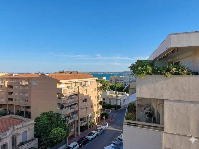 Penthouse d'exception de 3P au Palm Beach