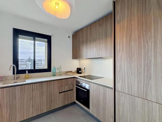 Penthouse d'exception de 3P au Palm Beach